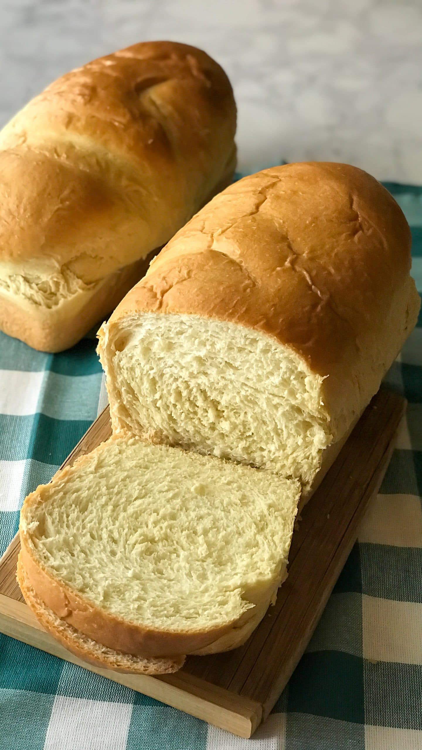 How to Make Easy Homemade Butter Bread Ranch Style Kitchen