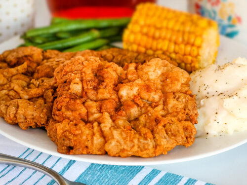 All-Purpose Fish & Wild Game Season Breading